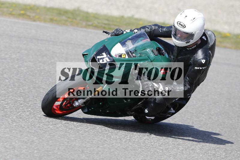 /02 03.04.2026 Speer Racing ADR/Gruppe gelb/75